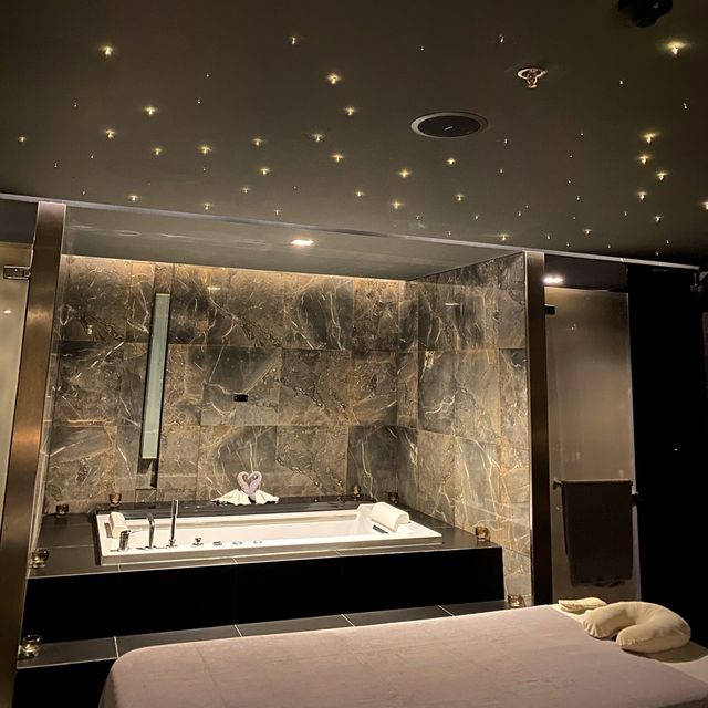 Spa Qaqula - La Vela Khao Lak