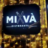 MIVA Restaurants 