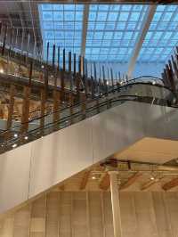 【富山】富山市ガラス美術館