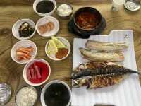 제주도 가성비밥집
