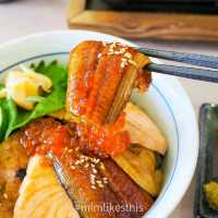 Tairyo sushi มาสายไหมแล้ว