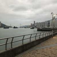 市區海邊悠閒放空地方🏖️