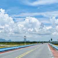 ถนนสวยเมืองไทย