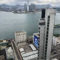 平靚正！淨係呢個海景已值回票價