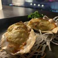 性價比高的日本料理-火間土