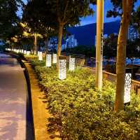 ［鴨脷洲風之塔公園］- 老少咸宜的一天 👏