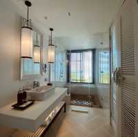 โรงแรมรีแบรนด์ใหม่บนเกาะลันตา