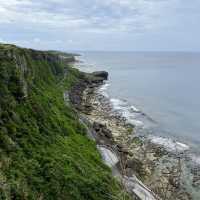 【沖縄・伊江島】伊江島の絶景スポット！