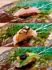高質用心製作Omakase🍣