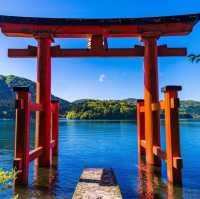 Hakoneeee