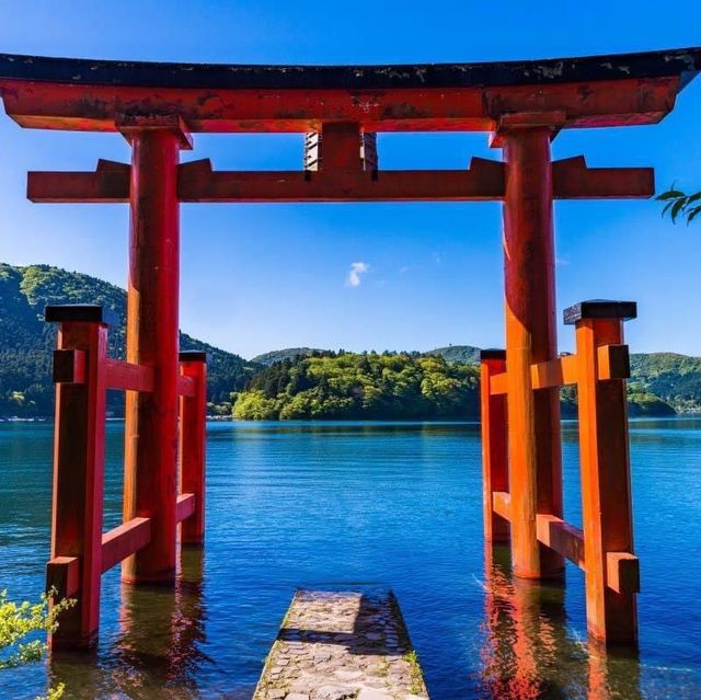 Hakoneeee