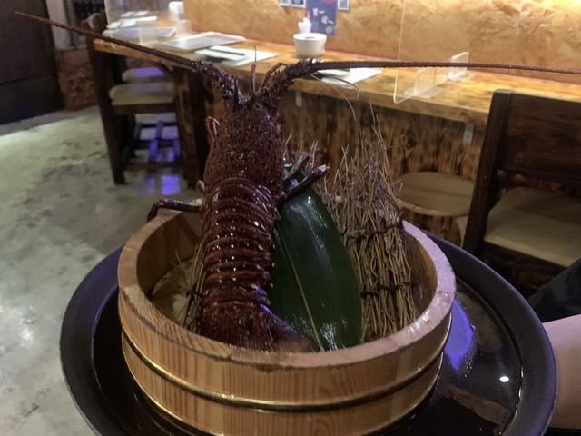食在銅鑼灣．磯野水產