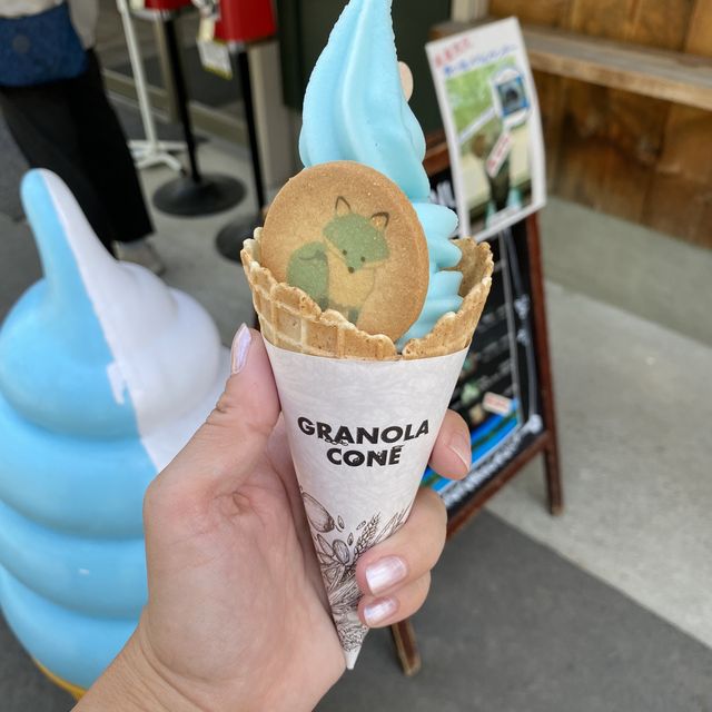 【北海道】どこを撮っても絵になる美しい池