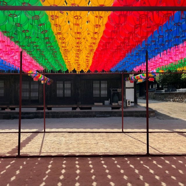 한국사 조계종 필수 문화재, 구례 화엄사