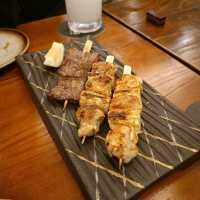 可以包場日式居酒屋