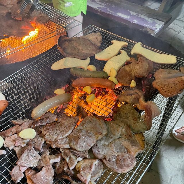 느슨해진 여름에 행복감을 주는 강릉🏖