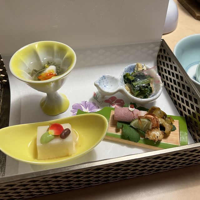 子供連れにおすすめ❤️奥州　秋保温泉　蘭亭　