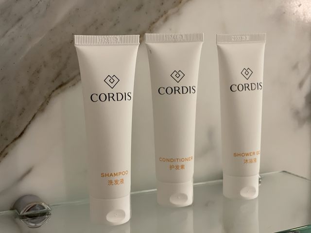 服務一流👍壯觀景色💪地點旺中帶靜💁🏻‍♂️居高臨下🤭CODIRS Hotel HK 康德思酒店