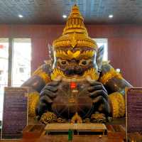 วัดหลักสี่ราษฎร์สโมสร
