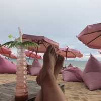 打卡一流tutubeach