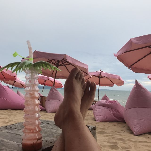 打卡一流tutubeach