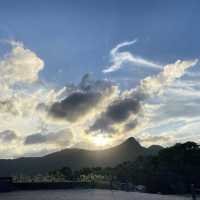 🚙⛰駕車行山好選擇 — 龍蝦灣郊遊徑