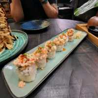 Jypsy at One Fullerton