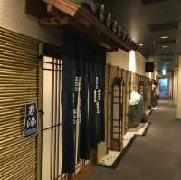 🇯🇵 富士河口湖溫泉旅館 — 湖樂御宿富士吟景