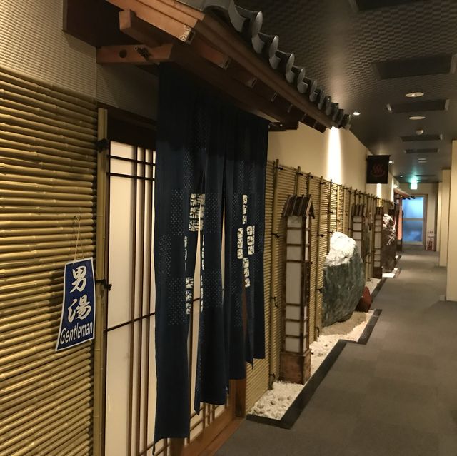 🇯🇵 富士河口湖溫泉旅館 — 湖樂御宿富士吟景