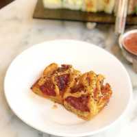 "中環Cafe Causette"