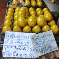 ตลาดเก่า ช้อปปิ้ง เยาวราช