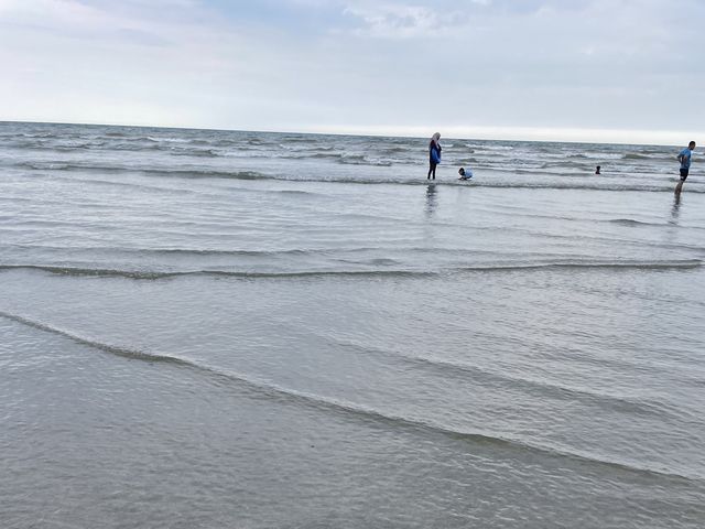Black Stone Beach 🏝 