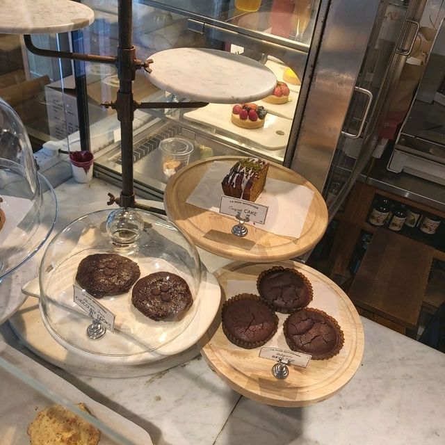 歐式Cafe☕休閒Brunch🍽