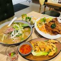 🇻🇳🇻🇳@Ha Noi 越南菜