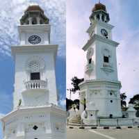 🕌  Penang Historic Landmarks Tour  🕌