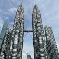 Petronas Twin Towers (KL)