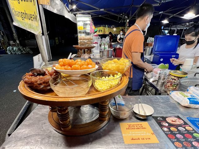 ซ้วง บัวลอยช้างเผือก🪷