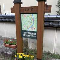 【長野県】大自然あふれる木曽福島町✨