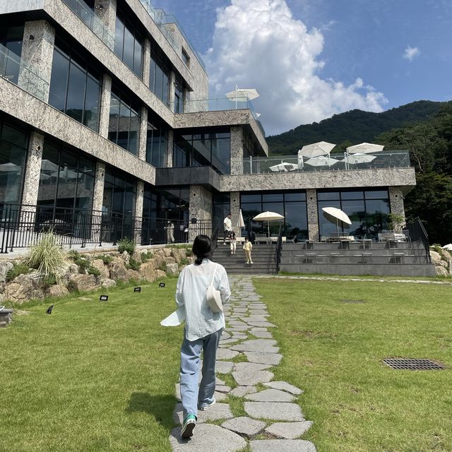 남양주 🐶애견동반카페🐶 '키스톤스피시즈'