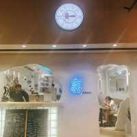 窮撚賣咖啡☕️因呢一句我發現左旺角高質cafe😈