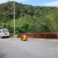 Sam Poh Temple, Brinchang 