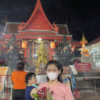 วัดจุฬามณี