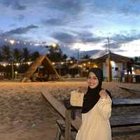 ทะเลเยียวยาทุกสิ่ง..คาเฟ่ริมหาดสุดฟิน