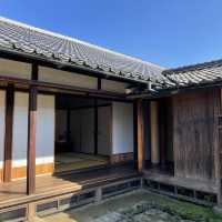 【三重県】歴史を感じる御城番屋敷へ