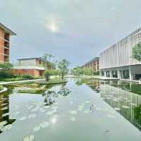 pullman khaolak resort ว้าวมาก