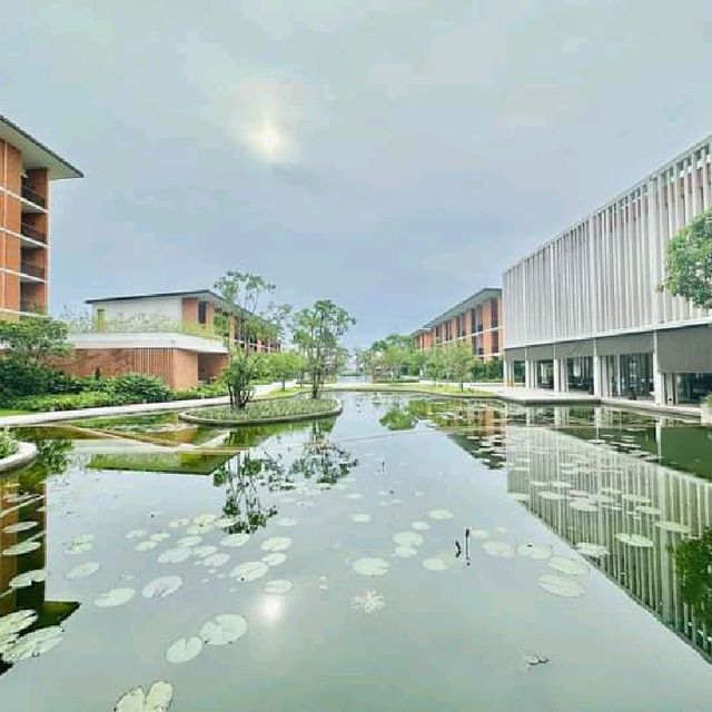 pullman khaolak resort ว้าวมาก