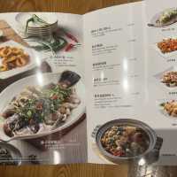台北 欣葉小聚 南港店