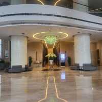 나트랑 Muong Thanh Luxury Vien Trieu Hotel