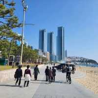 해운대오륙도유람선