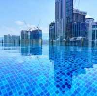 Hotel Stripes Kuala Lumpur